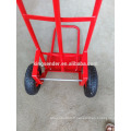 chariot manuel pliable